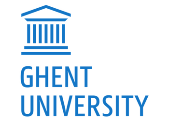 Ugent logo