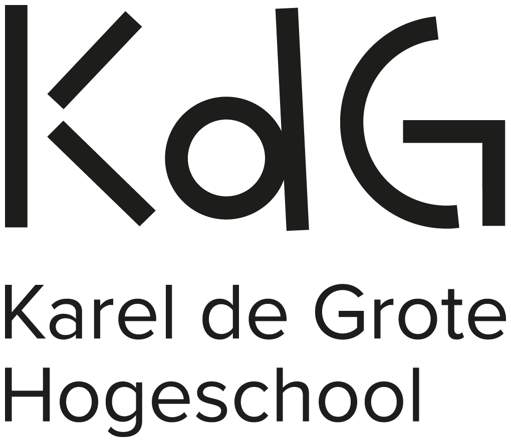 kdg logo